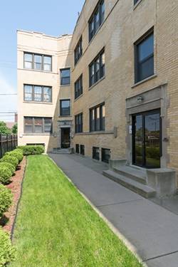 6333 S Kimbark Unit 3W, Chicago, IL 60637