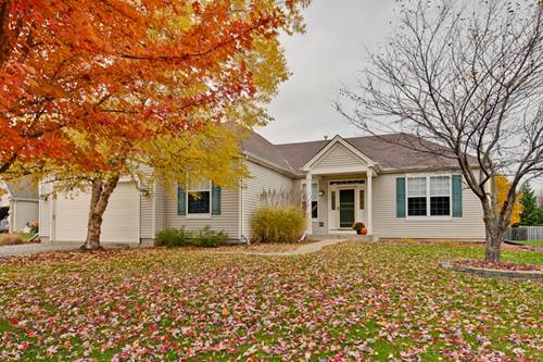 318 W Highplains, Round Lake, IL 60073