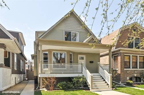 3418 N Tripp, Chicago, IL 60641