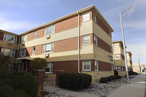 1541 Harlem Unit 3N, Forest Park, IL 60130