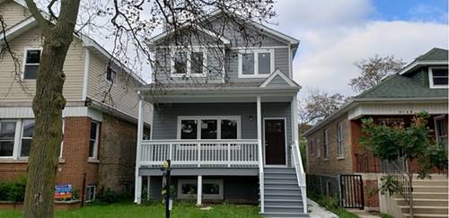 5144 N Tripp, Chicago, IL 60630