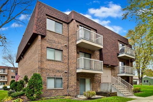 609 W Central Unit A7, Mount Prospect, IL 60056