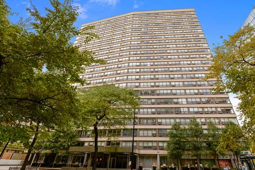 2930 N Sheridan Unit 1510, Chicago, IL 60657