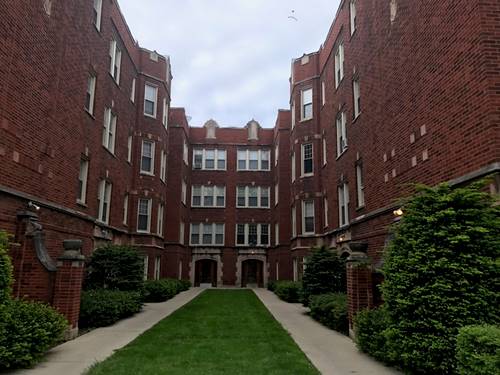 4836 W Henderson Unit 1B, Chicago, IL 60641