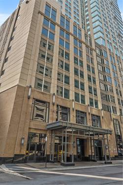 57 E Delaware Unit 1605, Chicago, IL 60611