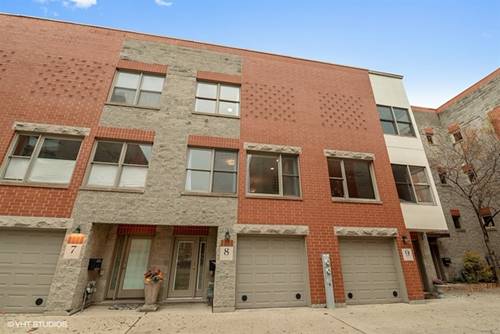 860 N Elston Unit 8, Chicago, IL 60642