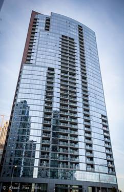 450 E Waterside Unit 2105, Chicago, IL 60601