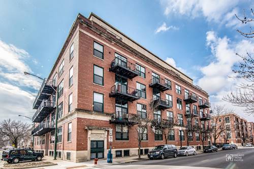 3500 S Sangamon Unit 108, Chicago, IL 60609