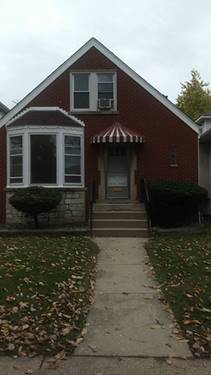 3742 Home, Berwyn, IL 60402