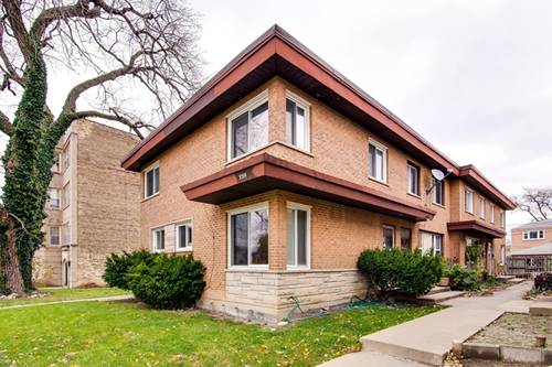 8319 Kilpatrick Unit A, Skokie, IL 60076