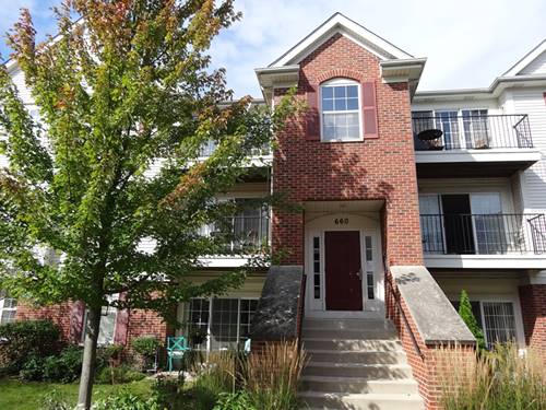 660 Mill Unit 303, Wheeling, IL 60090