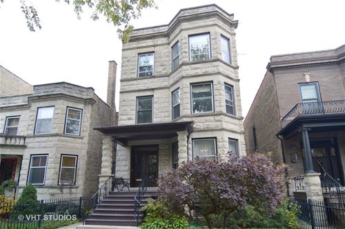 4845 N Winchester, Chicago, IL 60640