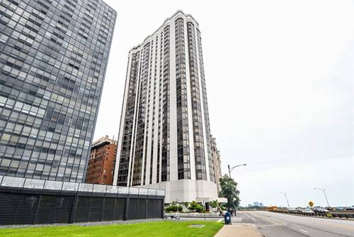 990 N Lake Shore Unit 27B, Chicago, IL 60611