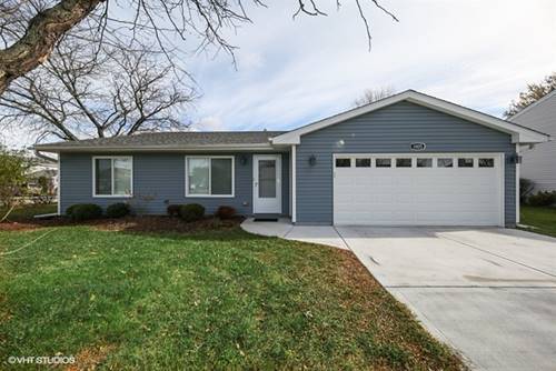 1405 Appomattox, Carol Stream, IL 60188