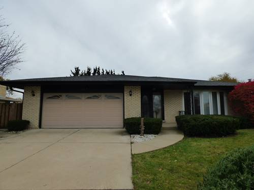 1709 E Seminole, Mount Prospect, IL 60056