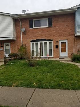 8828 Dee Unit C, Des Plaines, IL 60016