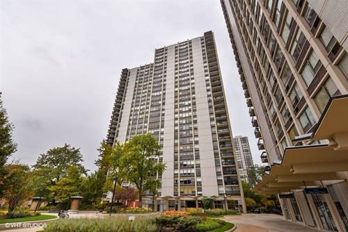 1360 N Sandburg Unit 2309, Chicago, IL 60610