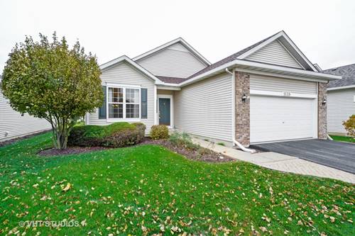 1659 Benzie, Romeoville, IL 60446