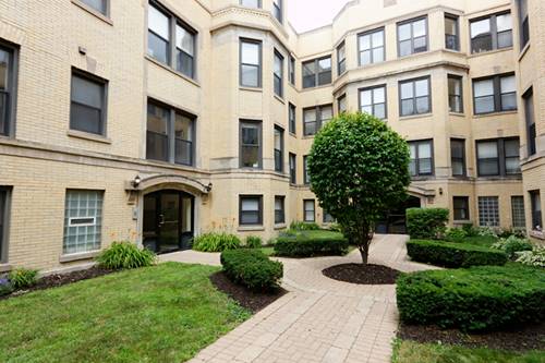 5221 S Drexel Unit 2, Chicago, IL 60615