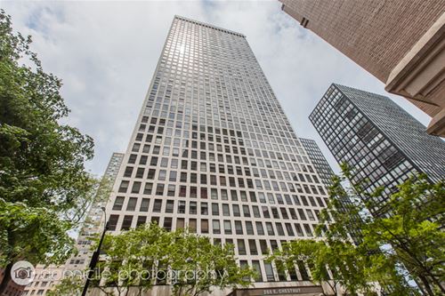 260 E Chestnut Unit 2504, Chicago, IL 60611