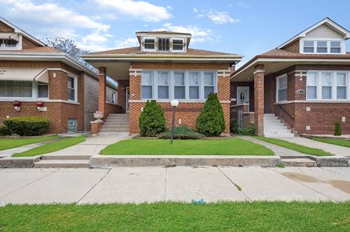 8235 S Hermitage, Chicago, IL 60620