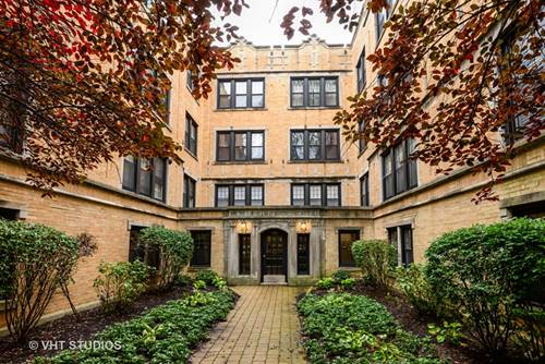 6969 N Wolcott Unit E2, Chicago, IL 60626