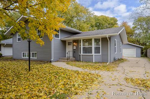 1145 N Russell, Aurora, IL 60506