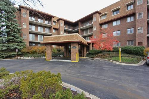 101 Old Oak Unit 412, Buffalo Grove, IL 60089