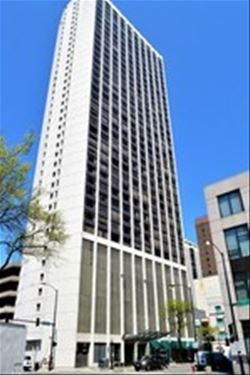 2 E Oak Unit A2104, Chicago, IL 60611