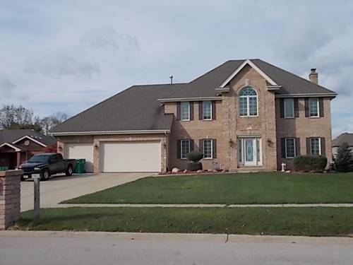 20135 Pockey, Elwood, IL 60421