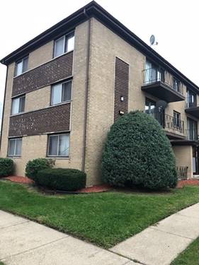 371 Yates Unit 8, Calumet City, IL 60409