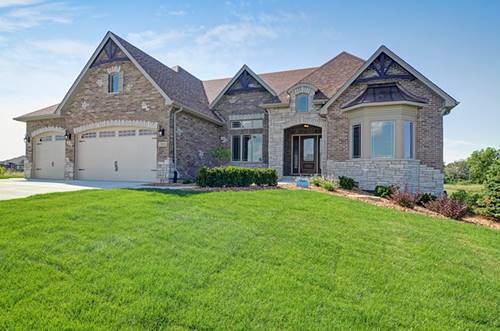 13935 S Stonebridge Woods, Homer Glen, IL 60491