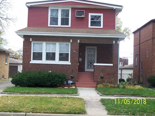 3922 Van Buren, Bellwood, IL 60104