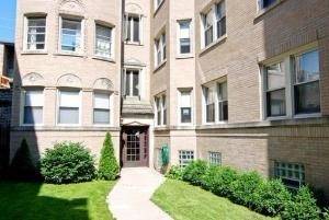 6428 N Francisco Unit 3A, Chicago, IL 60645