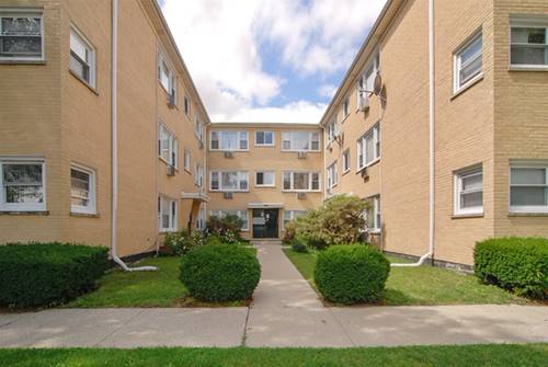 3808 Ruby Unit 2N, Schiller Park, IL 60176