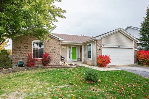 1710 Courtwright, Plainfield, IL 60586