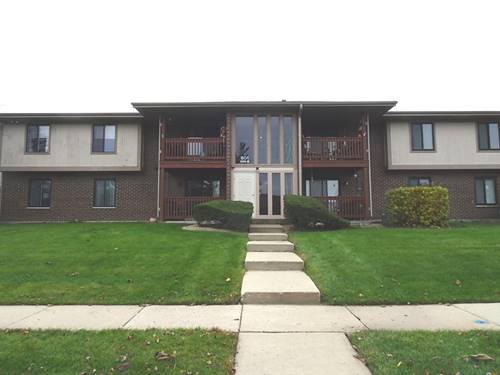 801 Brook Unit 2A, Streamwood, IL 60107