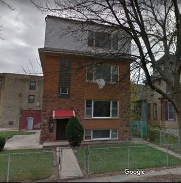 5705 W Ohio, Chicago, IL 60644