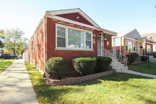 9658 S Calumet, Chicago, IL 60628