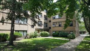 2954 W Arthur Unit 3E, Chicago, IL 60645