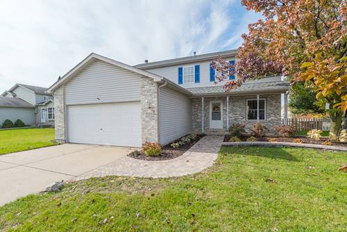 1209 Brookfield, Plainfield, IL 60586