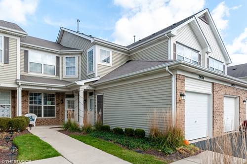 24132 Pear Tree Unit 0, Plainfield, IL 60585