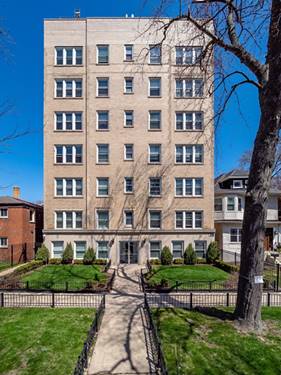 1412 W Chase Unit 109, Chicago, IL 60626