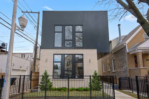 2013 W Homer, Chicago, IL 60647