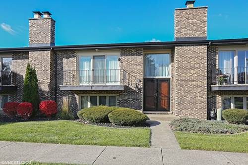 15409 Begonia Unit 26, Orland Park, IL 60462