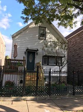 5133 S Rockwell, Chicago, IL 60632