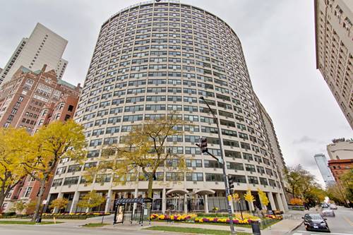 1150 N Lake Shore Unit 22B, Chicago, IL 60611