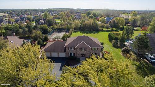 25 Country Manor, Orland Park, IL 60467