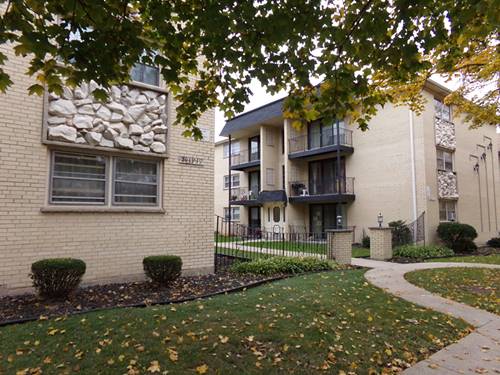 2049 N Harlem Unit 3E, Chicago, IL 60707