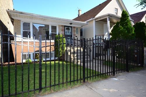 3326 W 38th, Chicago, IL 60632